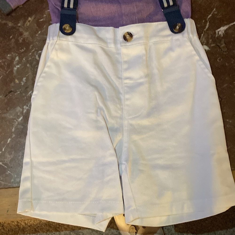 Dressy Outfit - Picture 4 of 7